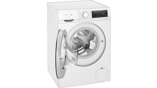 iQ500 Tvättmaskin, frontmatad 9 kg max. 1200 varv/min WG42G2ALDN WG42G2ALDN-5