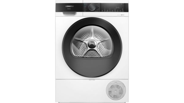 iQ500 Värmepumpstumlare 8 kg WQ33G2CEDN WQ33G2CEDN-2