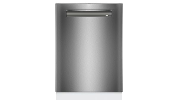 Series 6 built-under dishwasher 60 cm Brushed steel anti-fingerprint SMP6HCS01A SMP6HCS01A-1