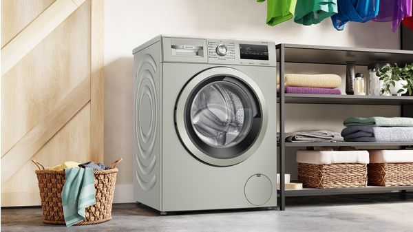 WAN282X1ZA Frontloader Washing Machine | Bosch ZA