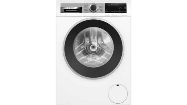 MACHINE A LAVER BOSCH 10KG/6KG SECHANTE 1400TR SERIE 6 BLANC