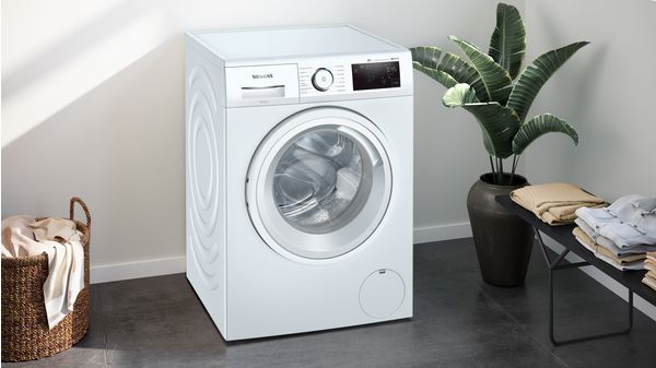 iQ500 Tvättmaskin, frontmatad 9 kg 1400 v/min WM14UPI0DN WM14UPI0DN-4