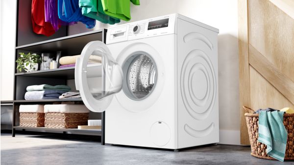 Series 4 washing machine, front loader 7 kg 1200 rpm WAJ2416WIN WAJ2416WIN-4
