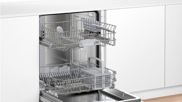 Série 4 Lave-vaisselle entièrement intégrable 60 cm SMV4HU800E SMV4HU800E-6