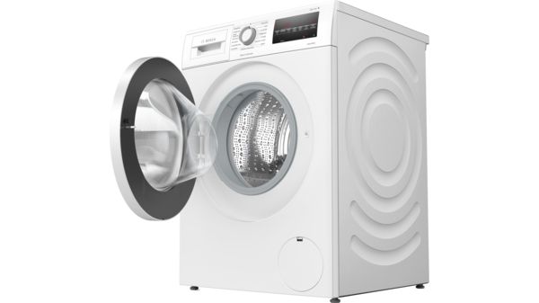 Serie 6 Waschmaschine, Frontlader 8 kg 1400 U/min. WAG28400 WAG28400-4