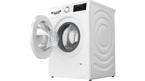 Series 4 washer-dryer 8/5 kg 1400 rpm WNA13400PL WNA13400PL-4