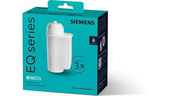 Vattenfilter - 3st TZ70033A TZ70033A-1