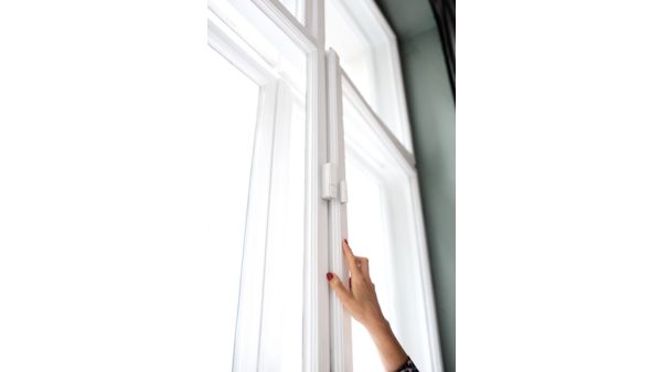 Tür-/Fensterkontakt II weiß 8750002090 8750002090-6