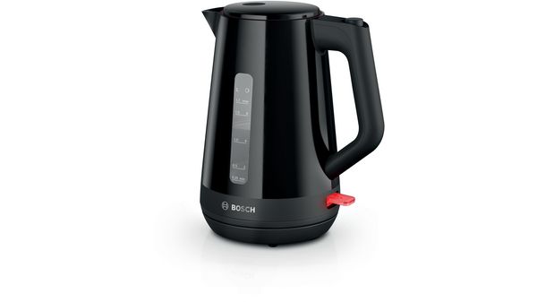 Kettle MyMoment 1.7 l Black TWK1M123GB TWK1M123GB-1