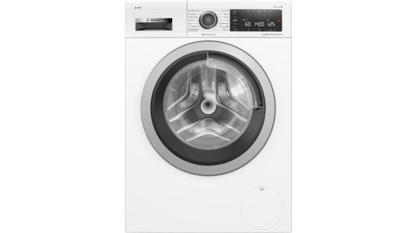 Serie 8 Tvättmaskin, frontmatad 9 kg 1400 v/min WAV28KHBSN WAV28KHBSN-3