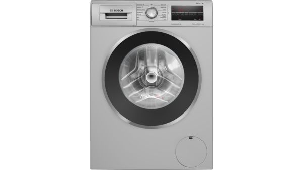 Series 4 washer dryer 9/6 kg 1400 rpm WNA14408IN WNA14408IN-2