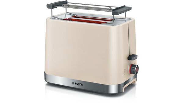 Brødrister MyMoment Beige TAT4M227 TAT4M227-1