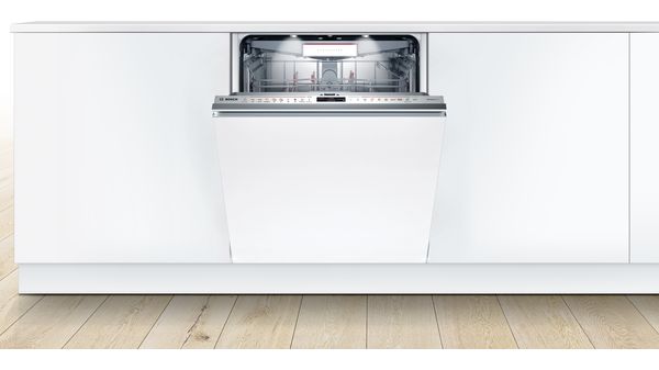 Série 8 Lave-vaisselle intièrement intégrable 60 cm SMV8YCX03E SMV8YCX03E-2