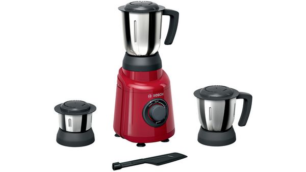 Mixer Grinder TrueMixx Joy 500 W Red MGM2133RIN MGM2133RIN-1