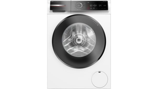 controller omgivet Pålidelig WGB244ALSN Vaskemaskine | Bosch DK
