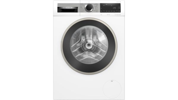 Series 8 washing machine, front loader 9 kg 1400 rpm WGA24400IN WGA24400IN-1