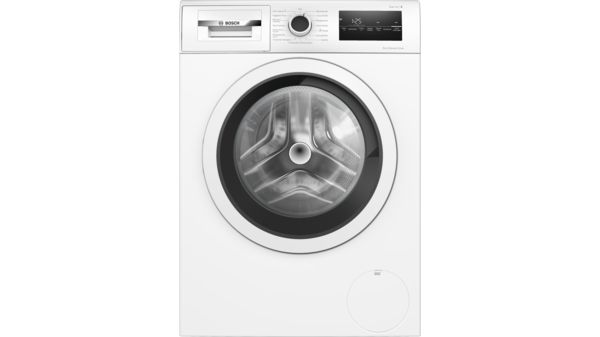 WAN28225 AT Frontlader | Waschmaschine, BOSCH