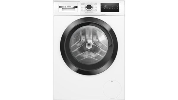 Serie 4 Tvättmaskin, frontmatad 9 kg 1400 v/min WAN2822ESN WAN2822ESN-1