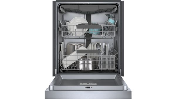 SHE53B75UC Dishwasher | Bosch US