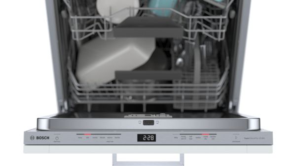 Benchmark® Dishwasher 24'' SHV89PW73N SHV89PW73N-3