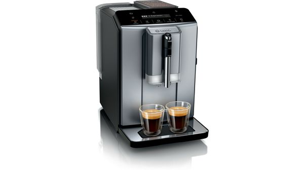 TIU20508 Fully Automatic Espresso Machine | Bosch US