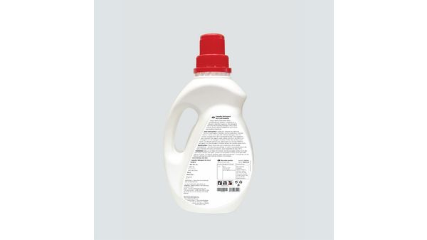 Bosch   Lavender Fragrance Liquid Detergent for Front Load Washing Machine - 2L 17007436 17007436-2