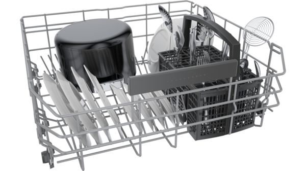 800 Series Dishwasher 24'' SHV78B73UC SHV78B73UC-8