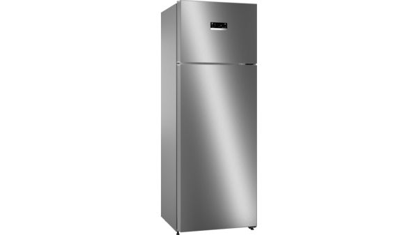 Series 4 free-standing fridge-freezer with freezer at top 187 x 67 cm CTC39K03NI CTC39K03NI-1