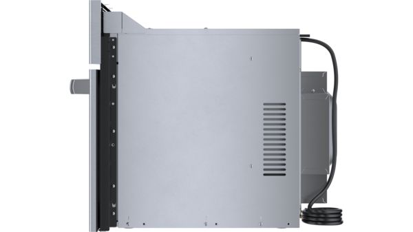 Série 800 Speed Oven 30'' Acier inoxydable HMC80152UC HMC80152UC-8