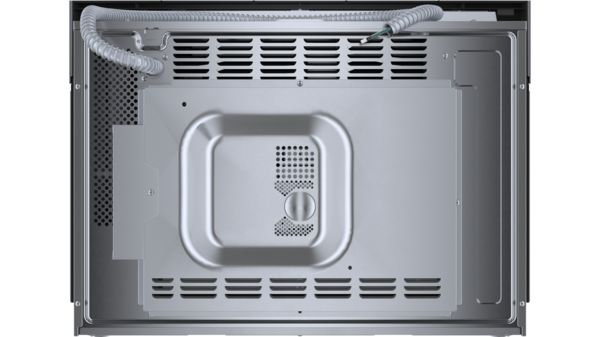 Benchmark® Speed Oven 30'' Acier inoxydable HMCP0252UC HMCP0252UC-9