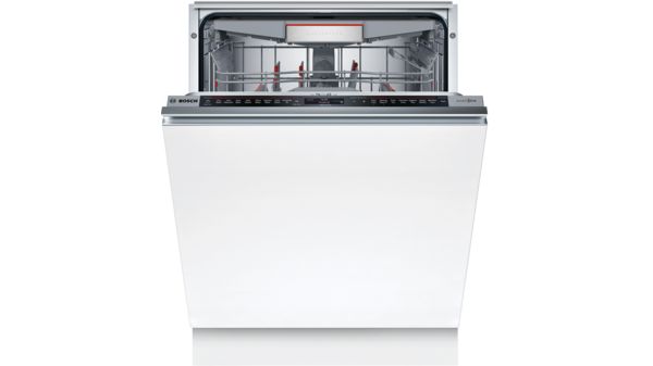 Series 8 fully-integrated dishwasher 60 cm variohinge SMT8ZC801A SMT8ZC801A-1