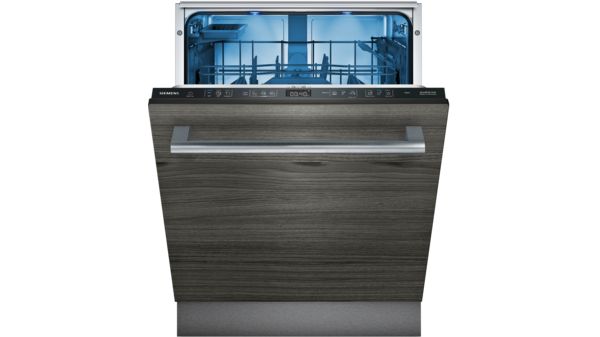 iQ500 Integrerad diskmaskin 60 cm XXL - extra hög SX65Z802BE SX65Z802BE-1