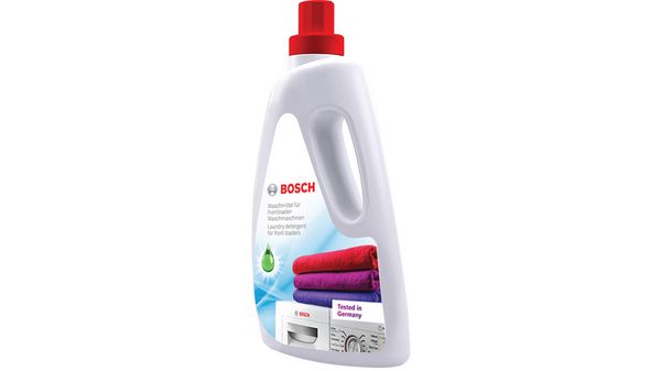 Bosch   Liquid Detergent for Front Loading Washing Machine - 1L 17002484 17002484-2