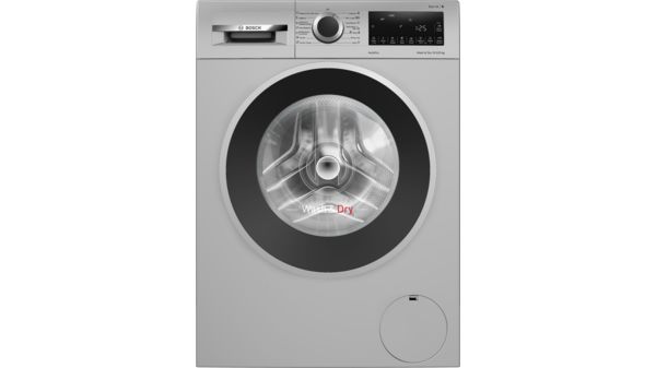 Series 6 washer dryer 10.5/6 kg 1400 rpm WNA264U9IN WNA264U9IN-1