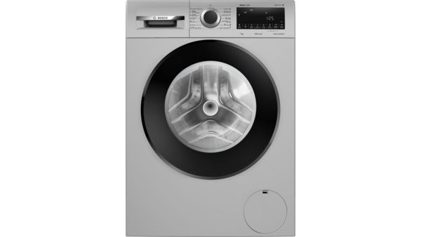 Series 6 washing machine, front loader 7 kg 1200 rpm WGA12209IN WGA12209IN-1