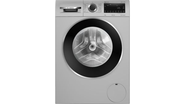 Series 6 washing machine, front loader 8 kg 1400 rpm WGA2341SIN WGA2341SIN-1
