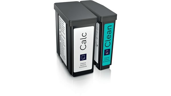Avkalkning och rengöringsset - Siemens EQ900 plus 00312358 00312358-1