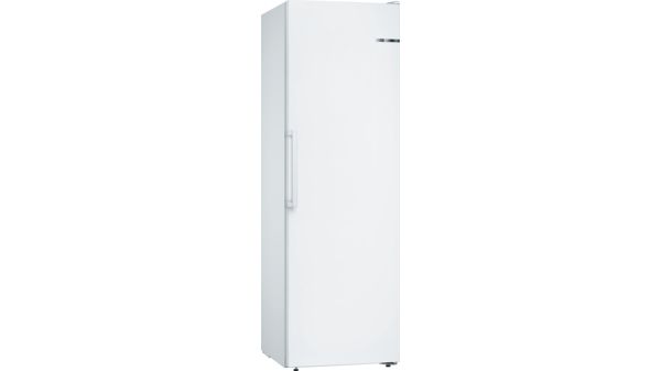 Series 4 Free-standing freezer 186 x 60 cm White GSN36VWEPG GSN36VWEPG-1