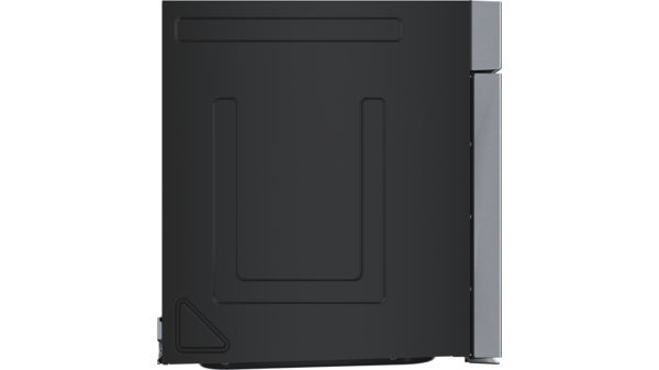 Benchmark® Over-The-Range Microwave 30'' Left SideOpening Door, Stainless Steel HMVP053U HMVP053U-10