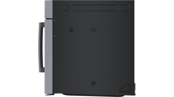 Benchmark® Over-The-Range Microwave 30'' Left SideOpening Door, Stainless Steel HMVP053U HMVP053U-11