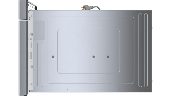 Série 800 Drawer Microwave 30'' Acier inoxydable HMD8053UC HMD8053UC-6