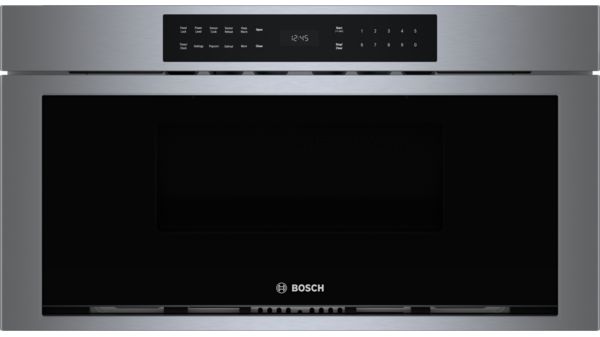 800 Series Drawer Microwave 30'' Stainless Steel HMD8053UC HMD8053UC-1