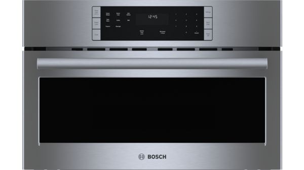 HMB50152UC Built-In Microwave Oven