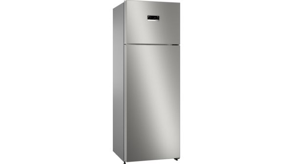 Series 4 free-standing fridge-freezer with freezer at top 187 x 67 cm CTC39S03NI CTC39S03NI-1