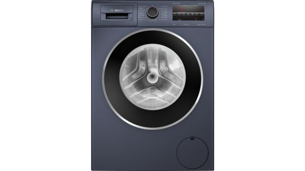 Series 4 washing machine, front loader 7 kg 1200 rpm WAJ2446LIN WAJ2446LIN-1