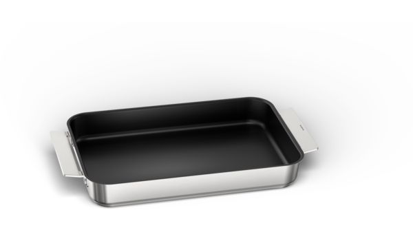 Pro Induktion Flex Pan set, 4 st. Matlagningsset, rostfritt stål. 17007158 17007158-7
