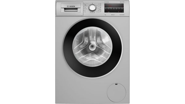 Series 4 washing machine, front loader 7 kg 1200 rpm WAJ2446NIN WAJ2446NIN-1