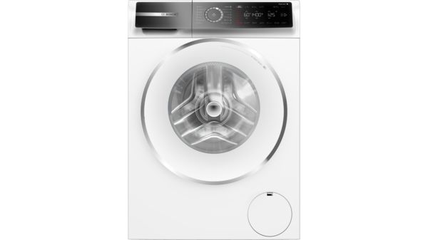 Series 8 washing machine, front loader 9 kg 1400 rpm WGB24600HK WGB24600HK-1