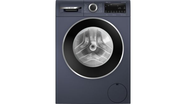 Series 6 washing machine, front loader 8 kg 1400 rpm WGA2341PIN WGA2341PIN-1