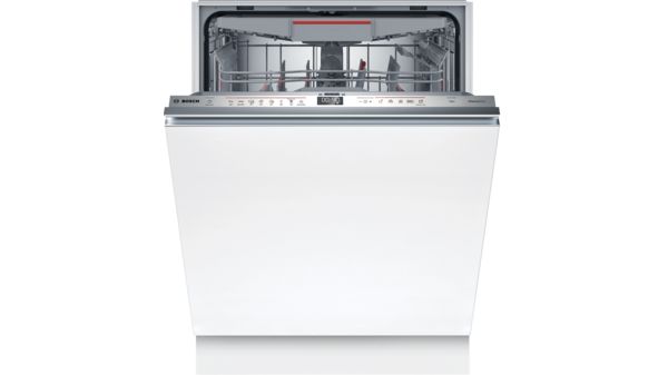 Série 6 Lave-vaisselle entièrement intégrable 60 cm SMD6ECX00E SMD6ECX00E-1
